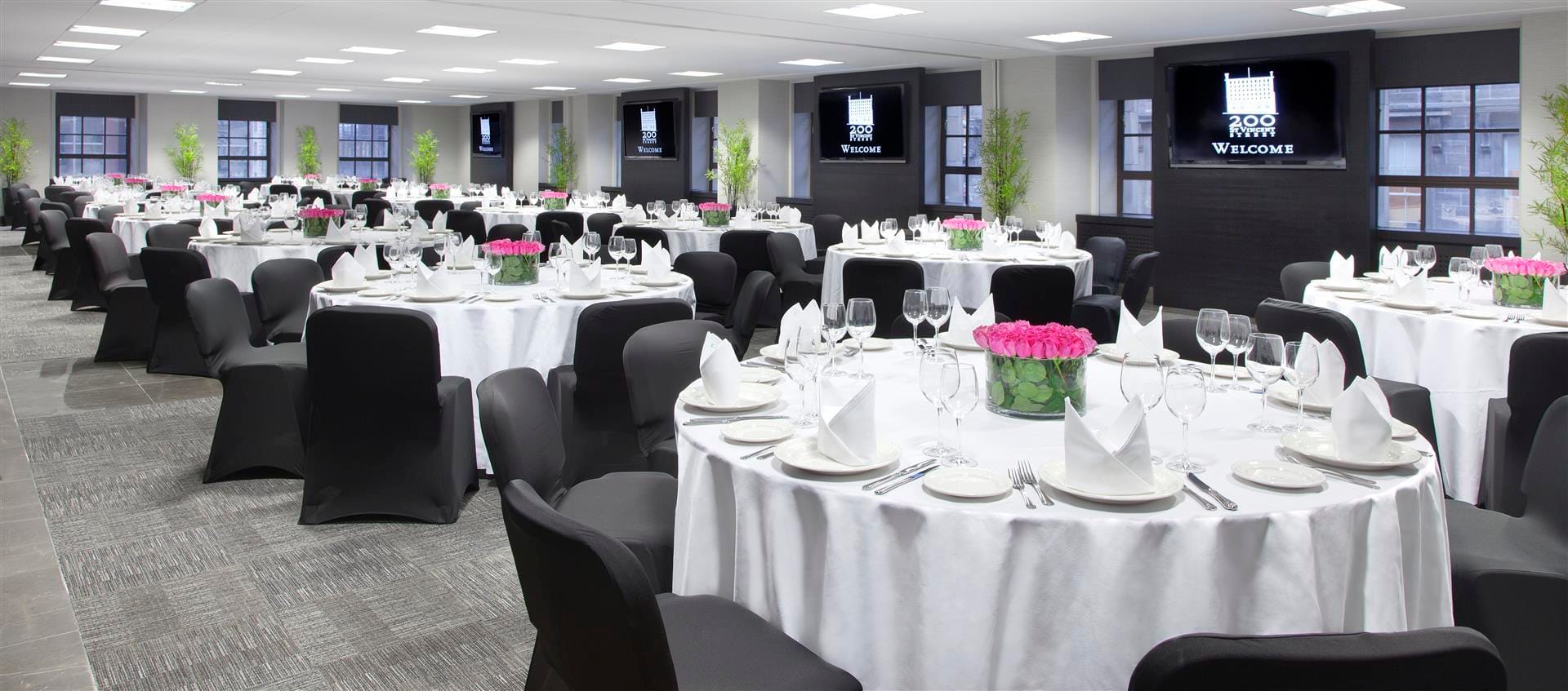 Photo of 200 Conference & Events Ltd, St Andrews Suite