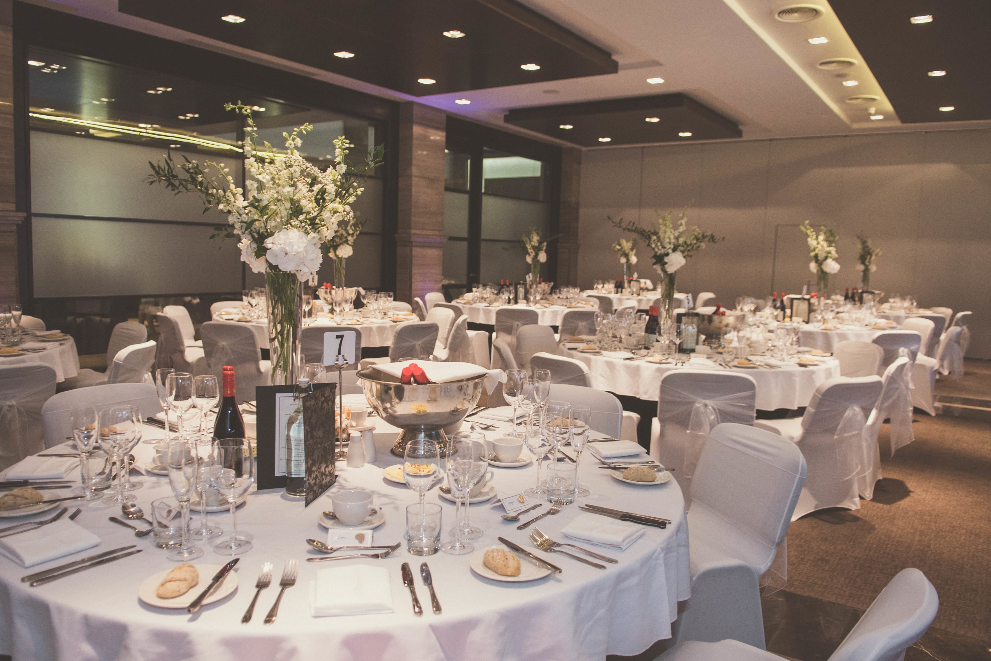 Photo of 200 Conference & Events Ltd, Glasgow Suite