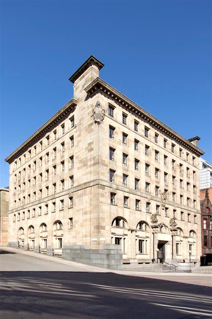 Photo of 200 Conference & Events Ltd, St Andrews Suite