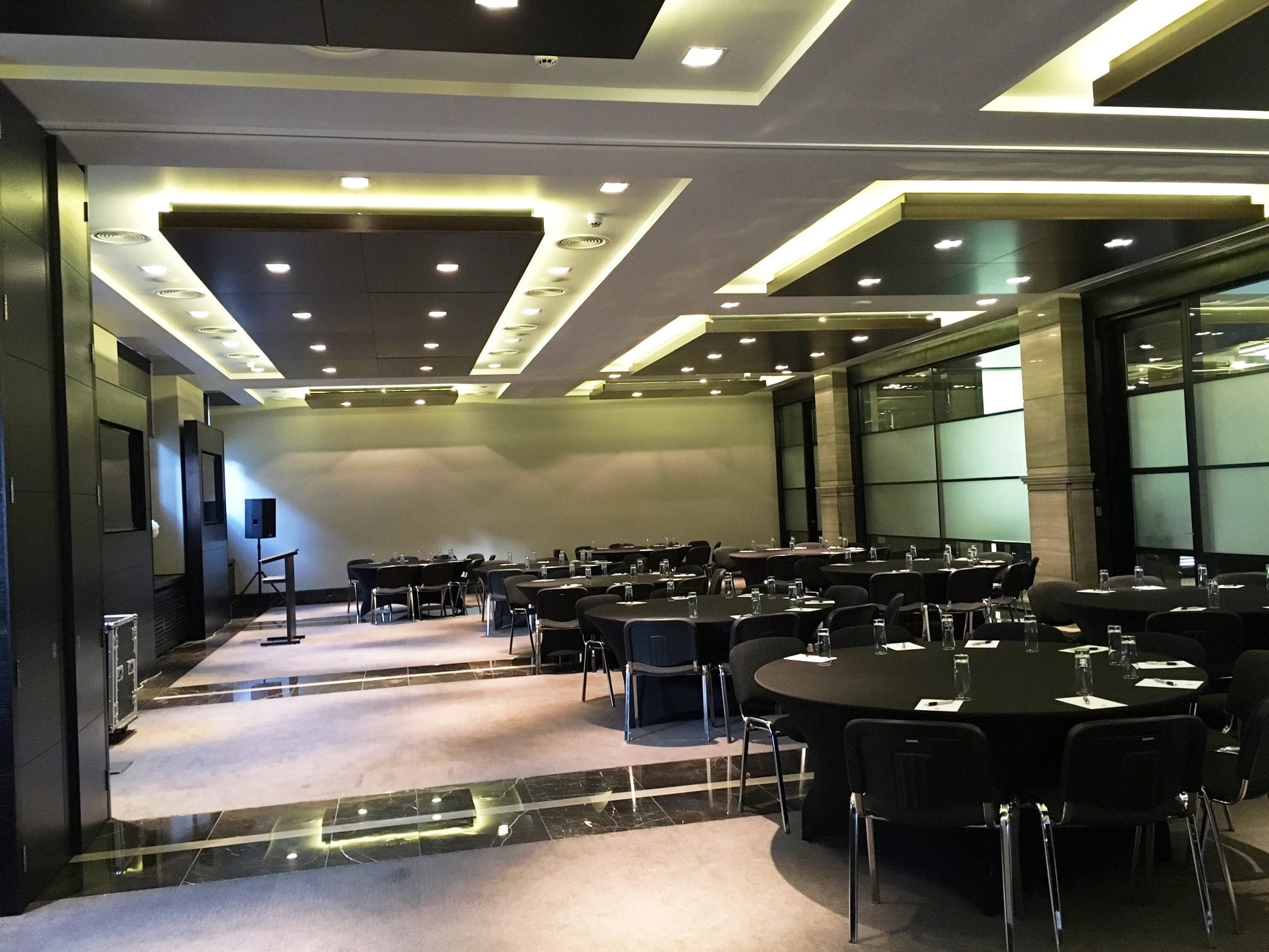 Photo of 200 Conference & Events Ltd, Glasgow Suite