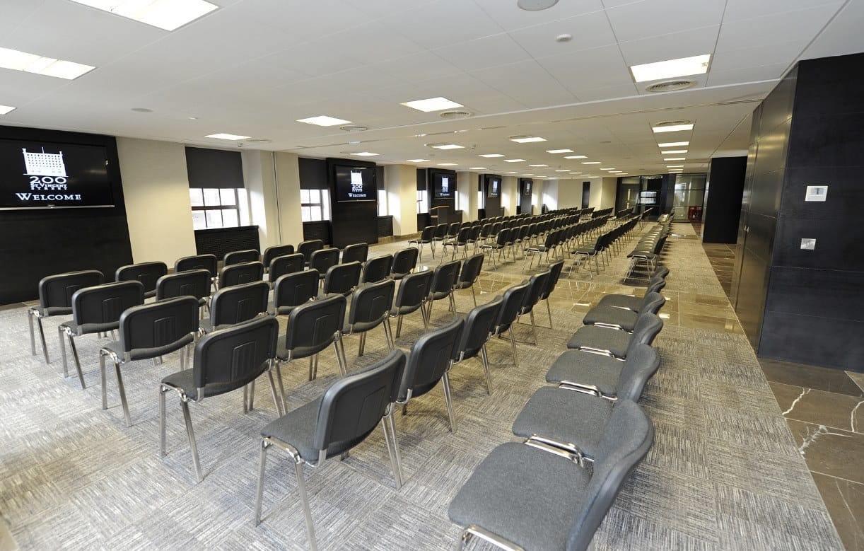 Photo of 200 Conference & Events Ltd, Edinburgh Suite
