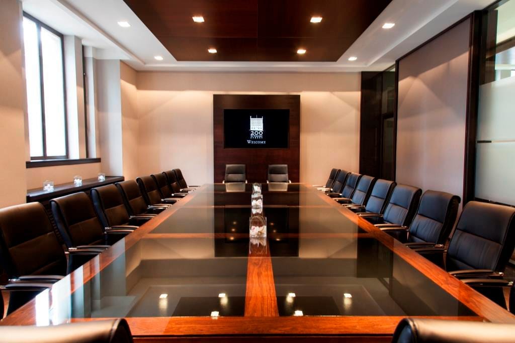 Photo of 200 Conference & Events Ltd, Strathclyde Suite