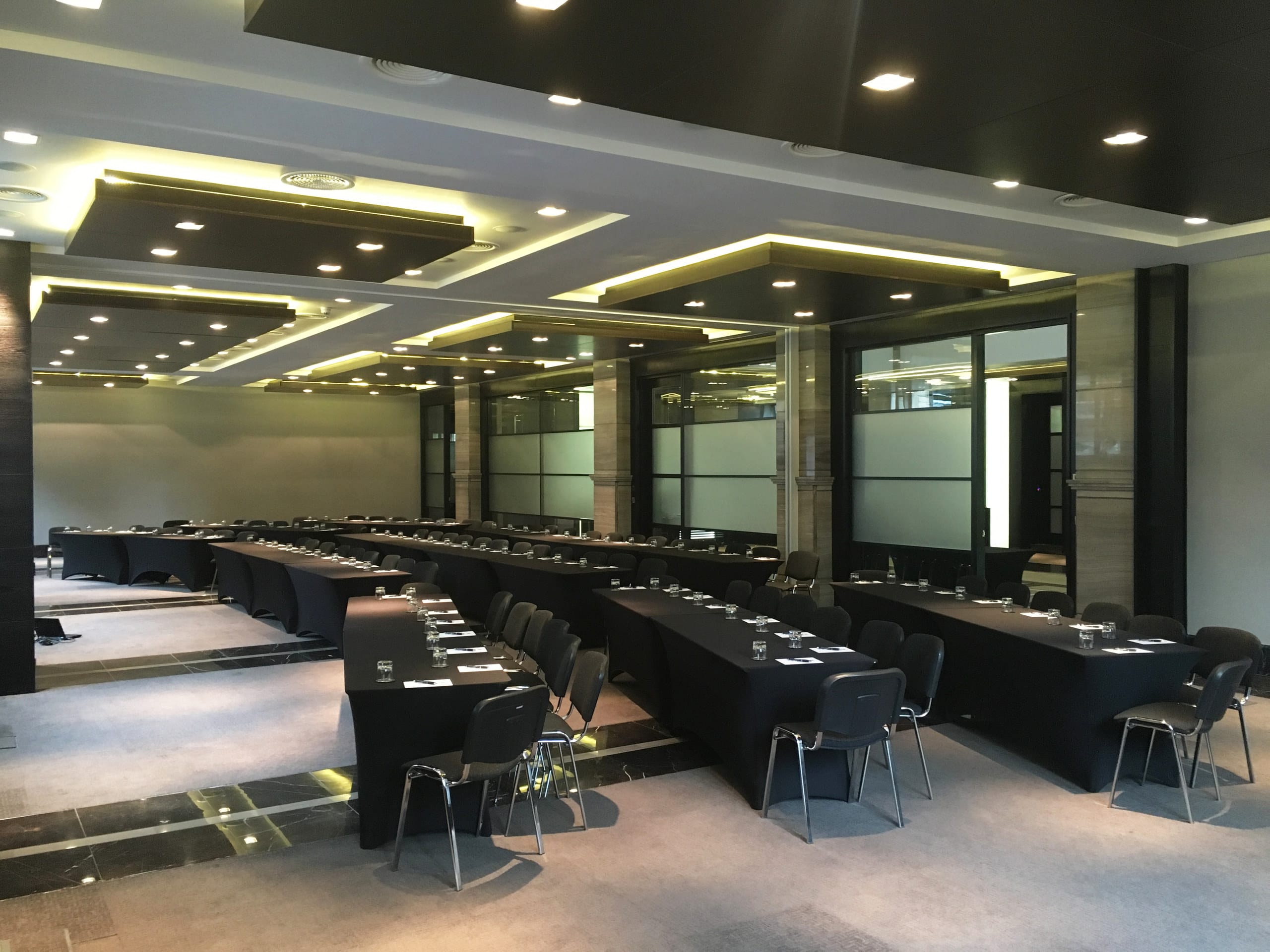 Photo of 200 Conference & Events Ltd, Glasgow Suite