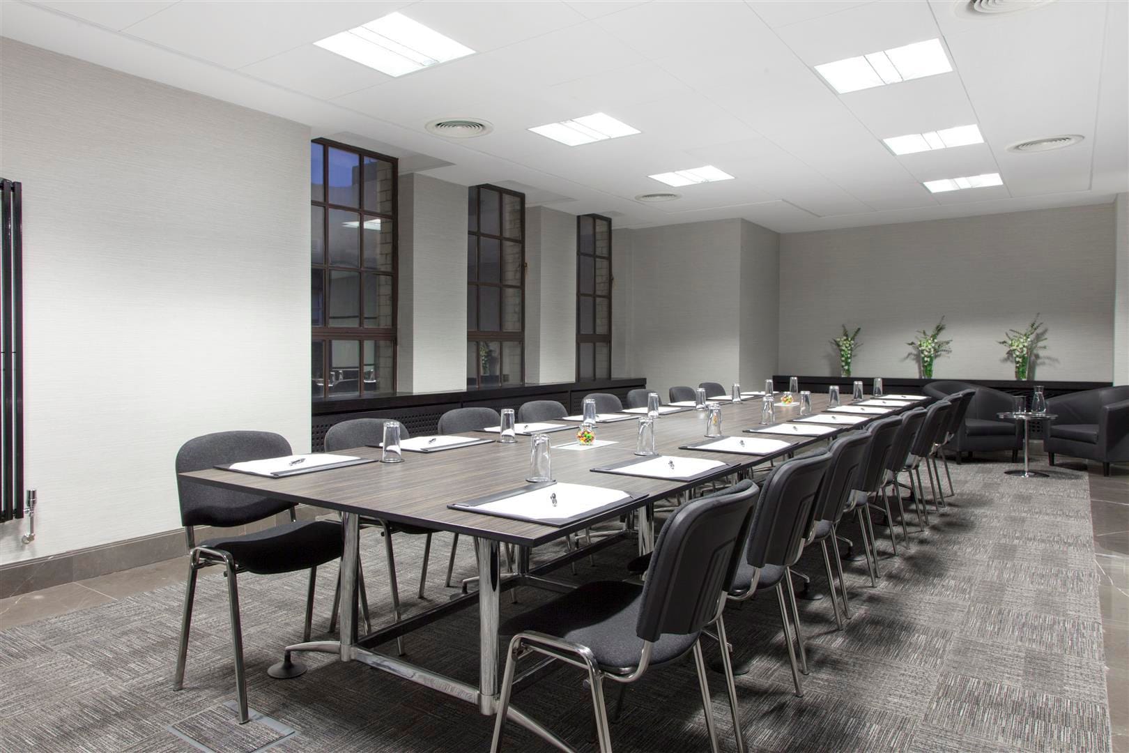 Photo of 200 Conference & Events Ltd, Robert Gordon Suite
