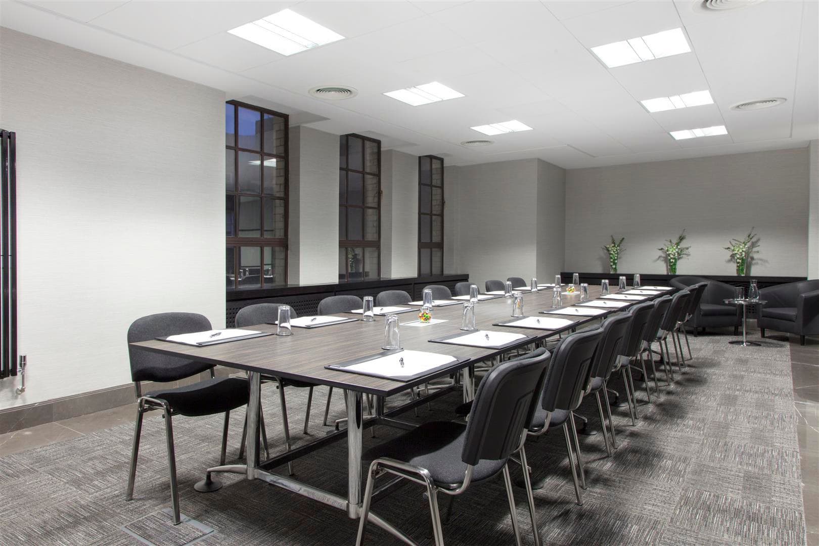 Robert Gordon Suite, 200 Conference & Events Ltd photo #1
