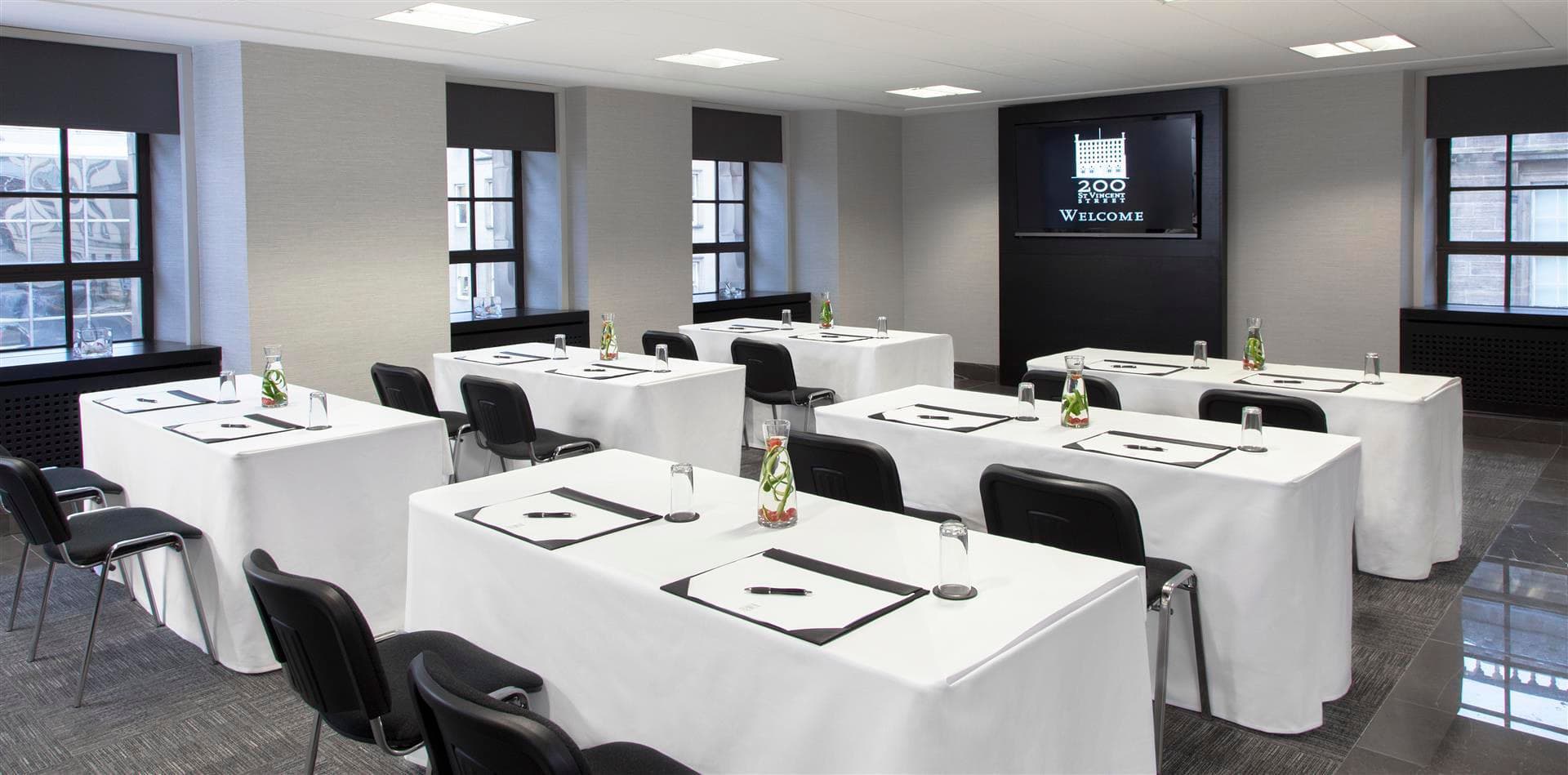 St Andrews Suite, 200 Conference & Events Ltd photo #1