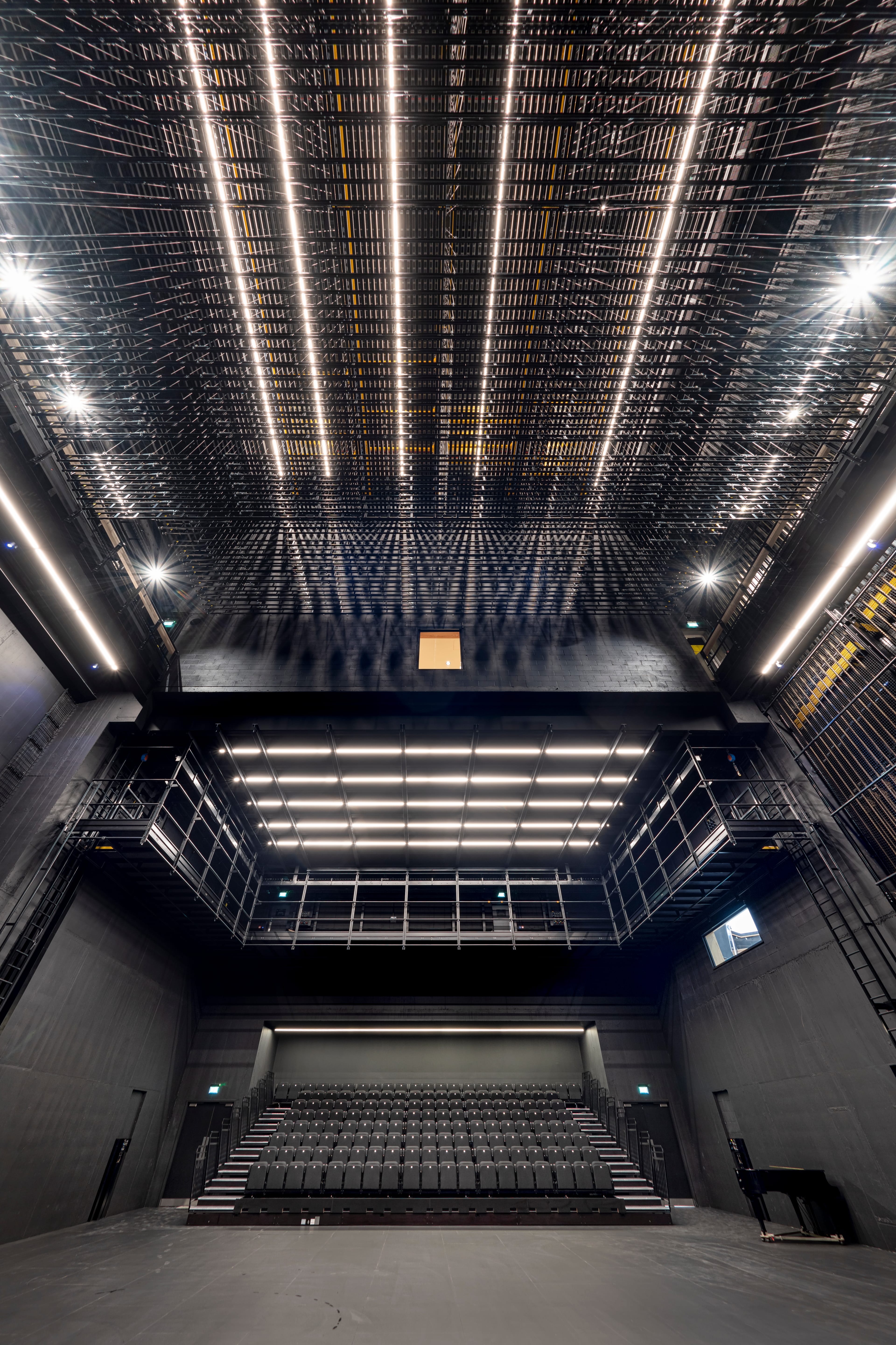 Photo of English National Ballet - Mulryan Centre For Dance, Holloway Production Studio