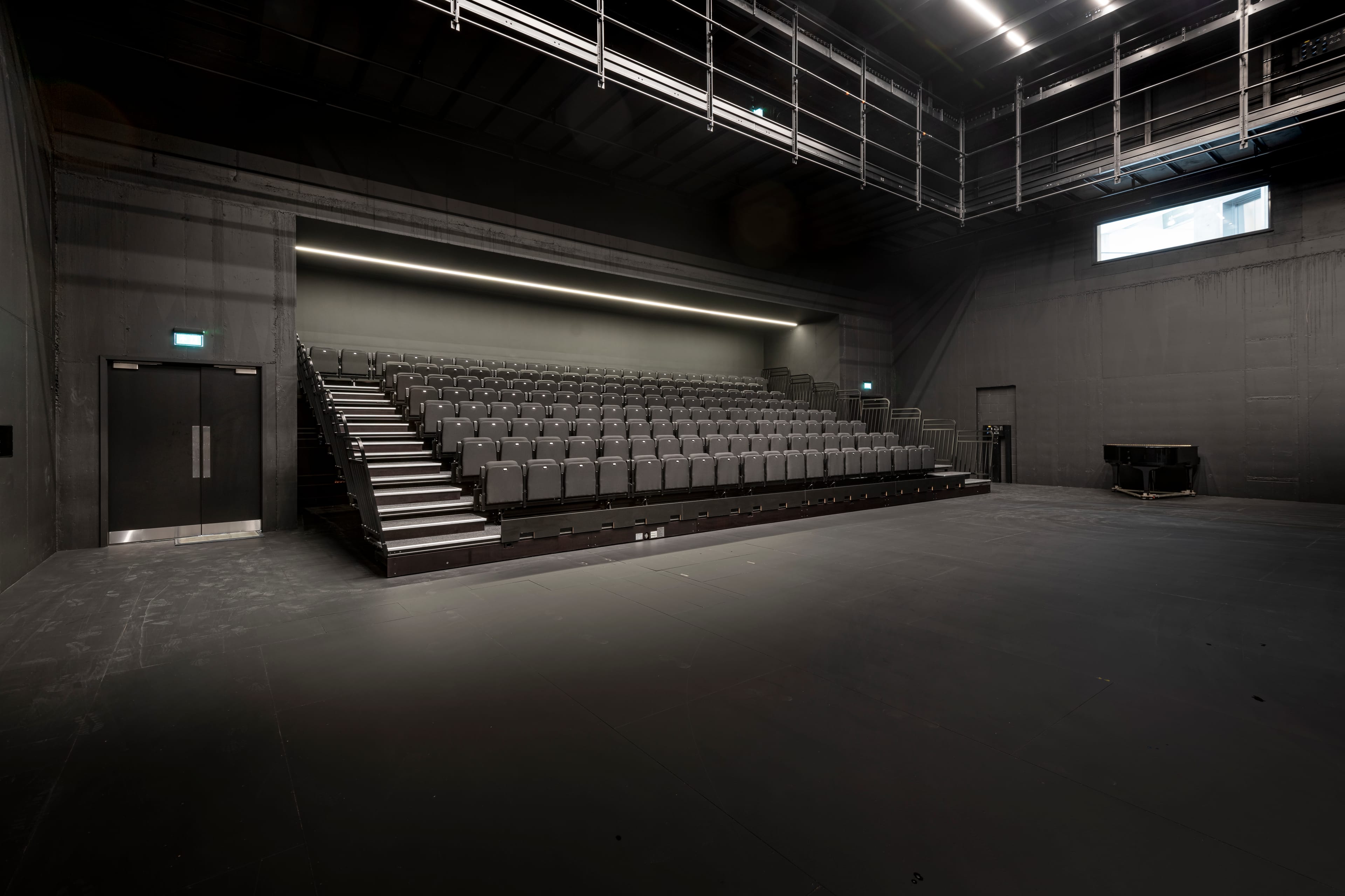 Photo of English National Ballet - Mulryan Centre For Dance, Holloway Production Studio