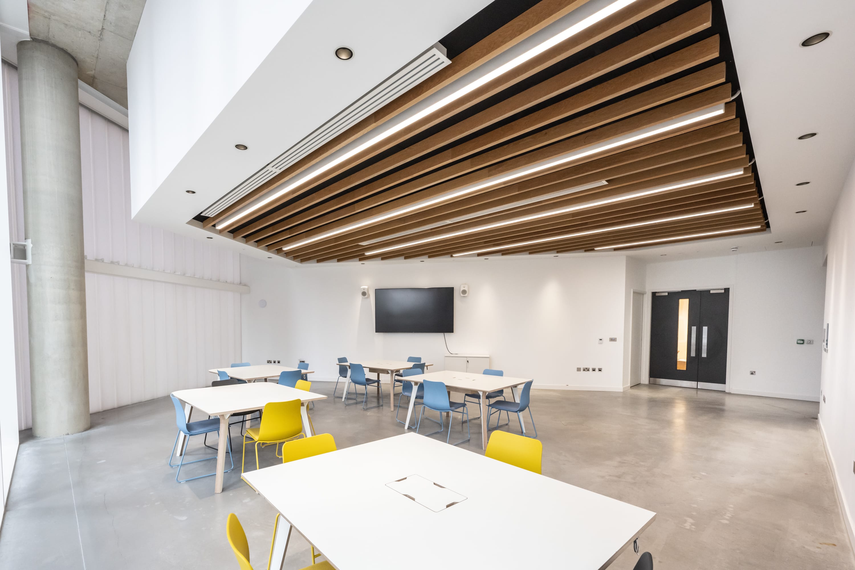 Photo of English National Ballet - Mulryan Centre For Dance, Bickle Room