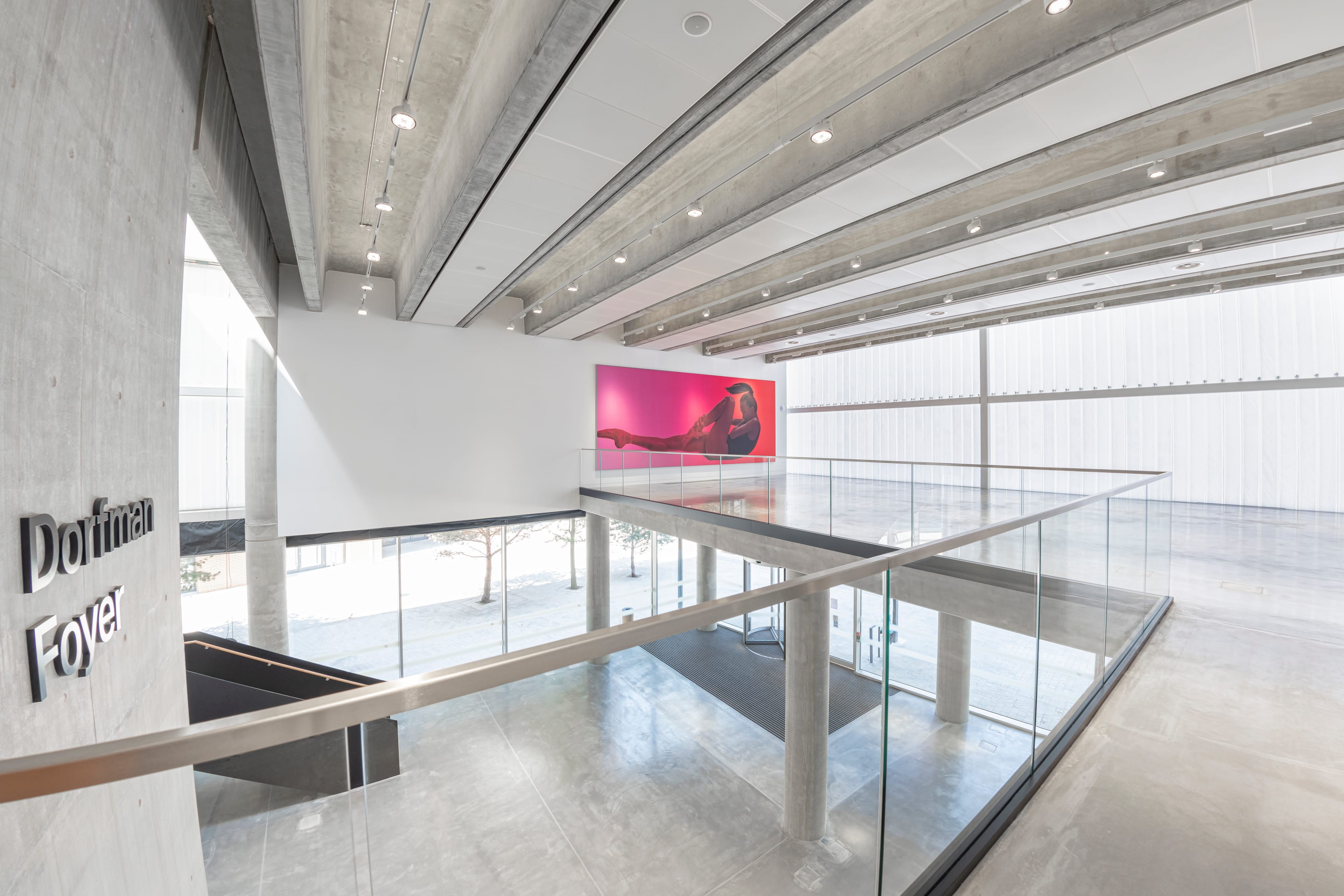 Photo of English National Ballet - Mulryan Centre For Dance, Wigoder Gallery
