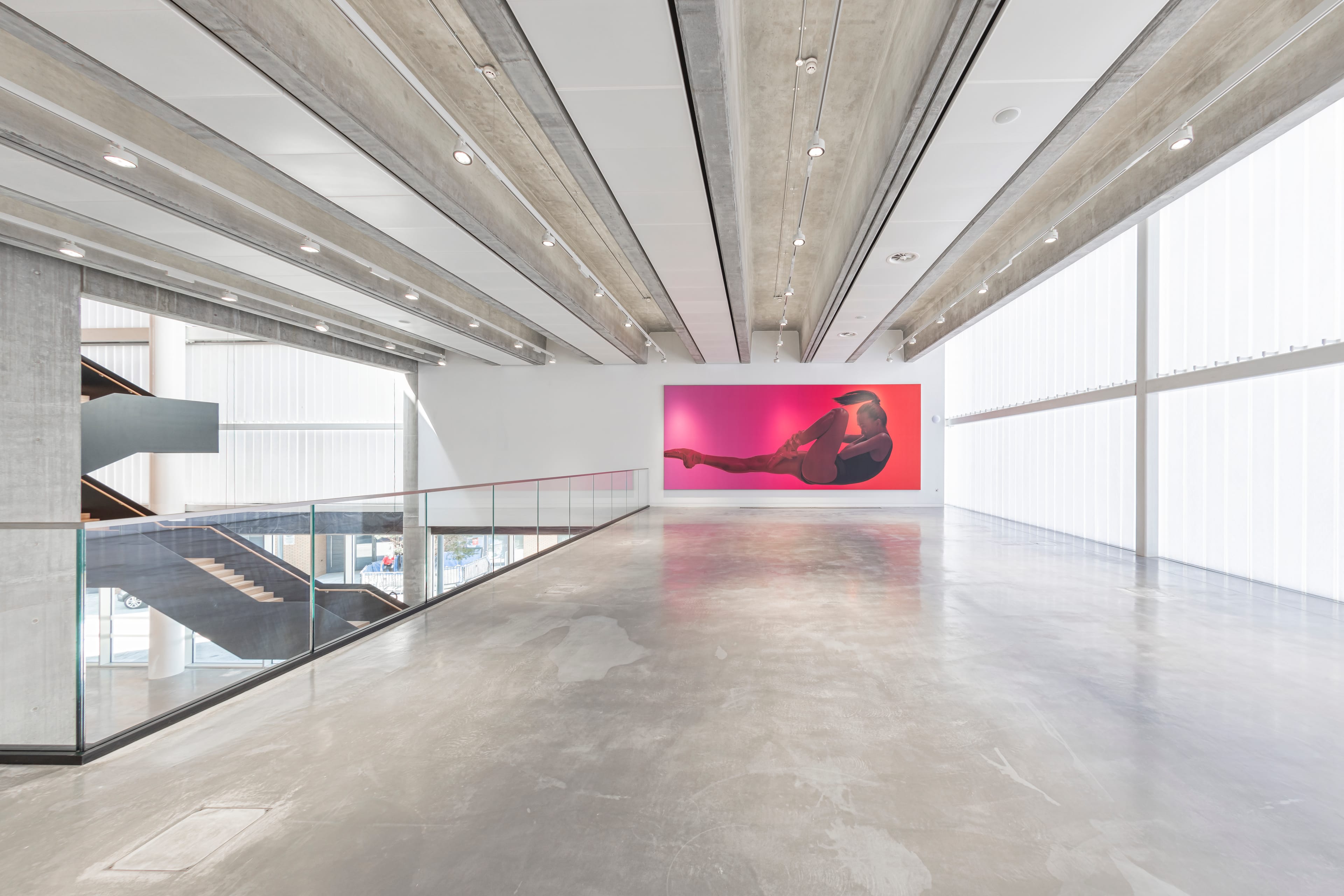 Photo of English National Ballet - Mulryan Centre For Dance, Wigoder Gallery