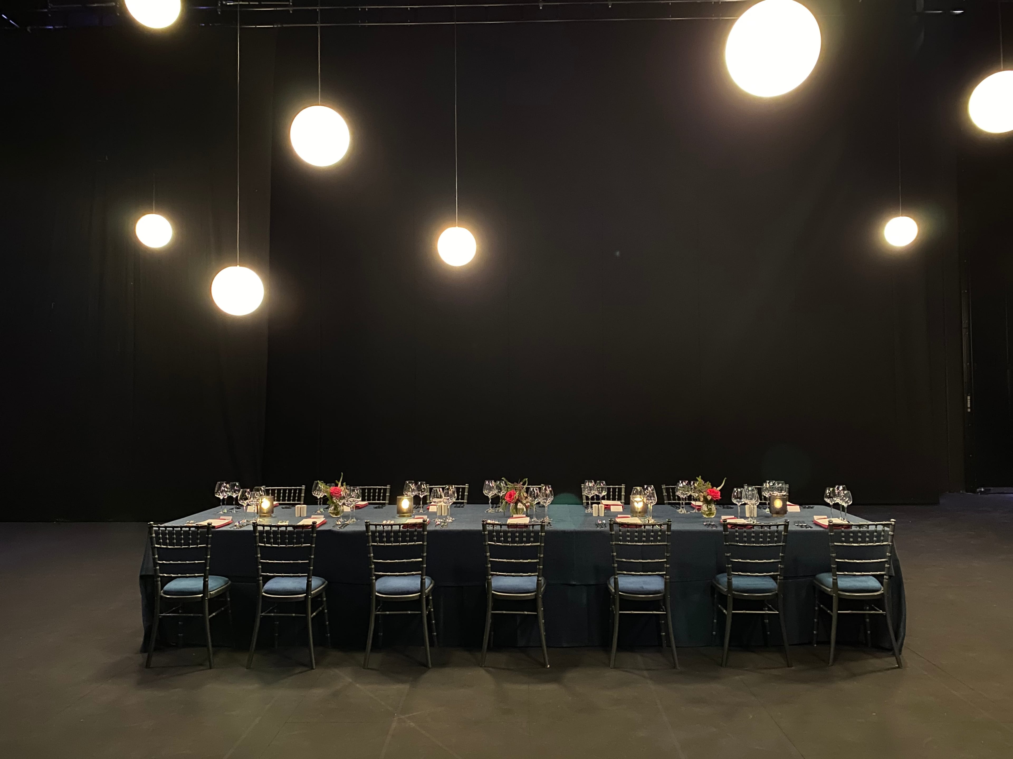 Photo of English National Ballet - Mulryan Centre For Dance, Holloway Production Studio