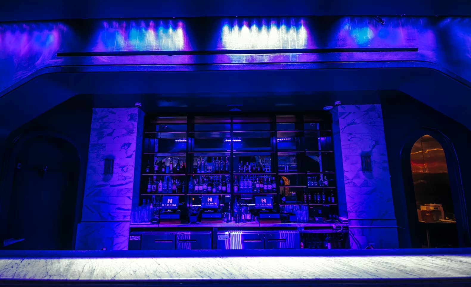 Harbor Rooftop & Event Space, Harbor NYC photo #5