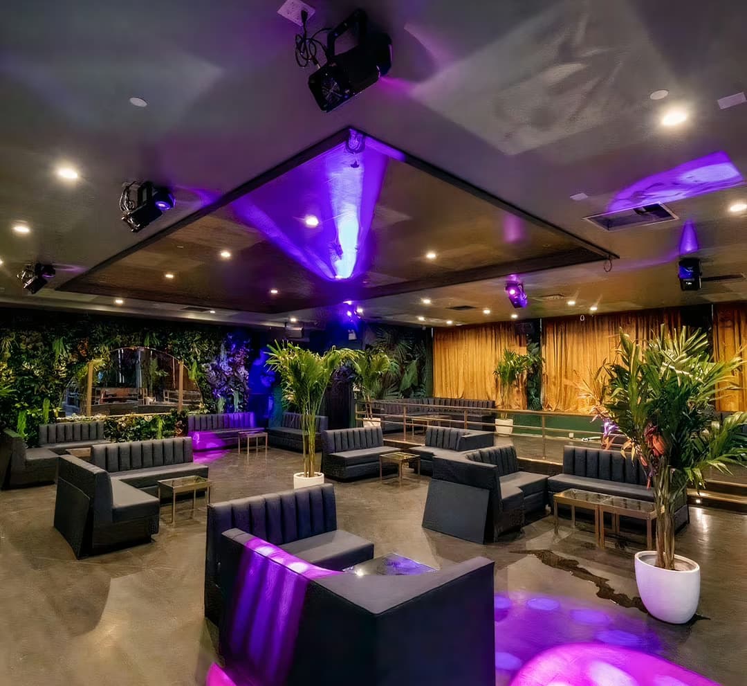 Harbor Rooftop & Event Space, Harbor NYC photo #3