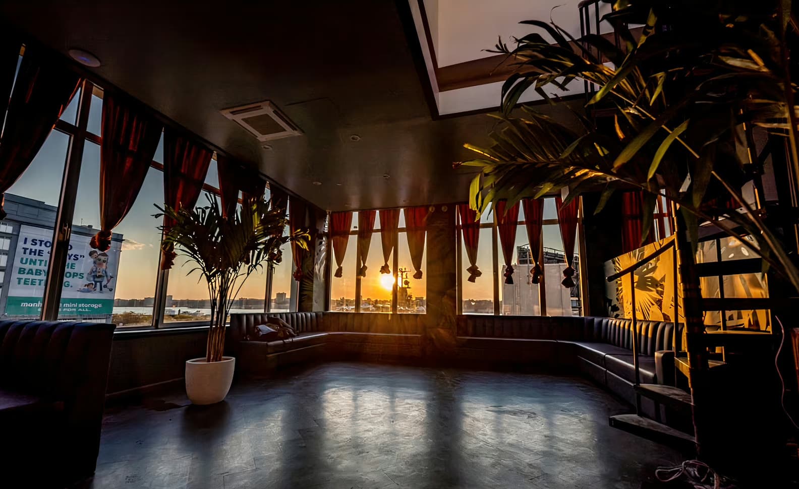 Harbor Rooftop & Event Space, Harbor NYC photo #10