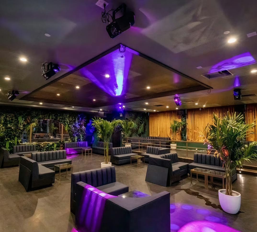Photo of Harbor NYC, Harbor Rooftop & Event Space