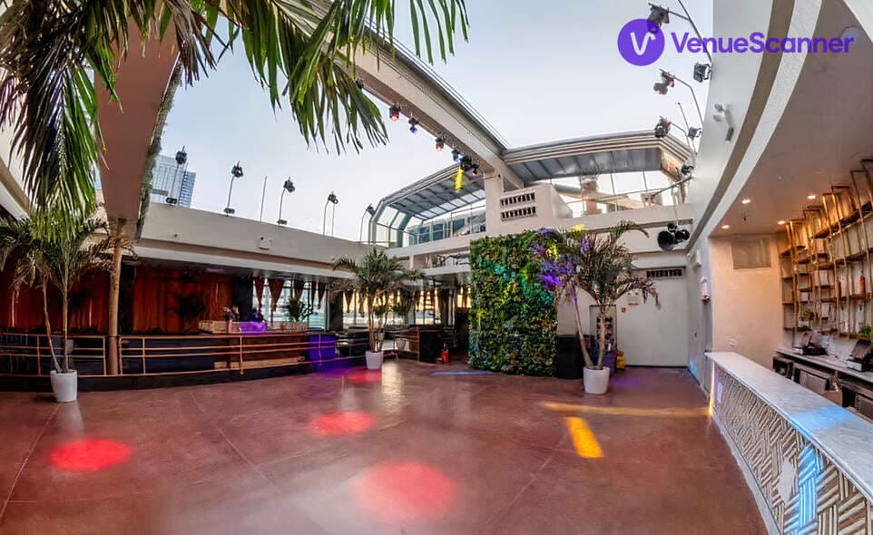 Harbor Rooftop & Event Space, Harbor NYC photo #2