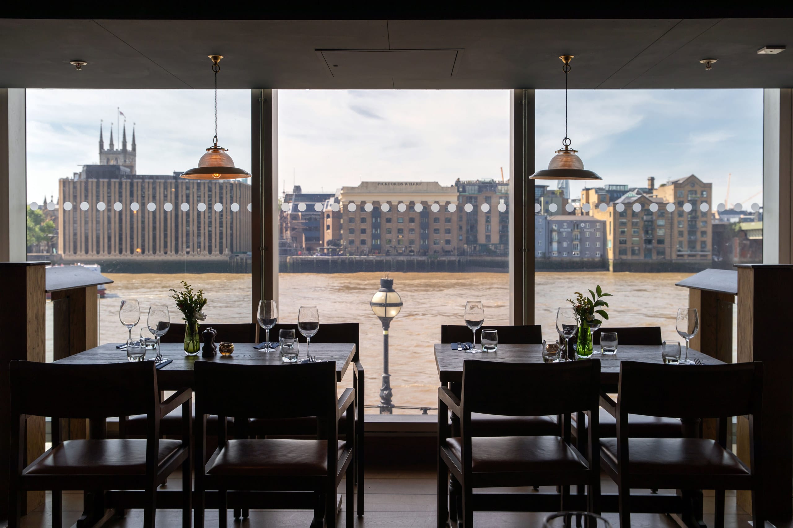 Photo of The Oyster Shed, Rockefeller Lounge