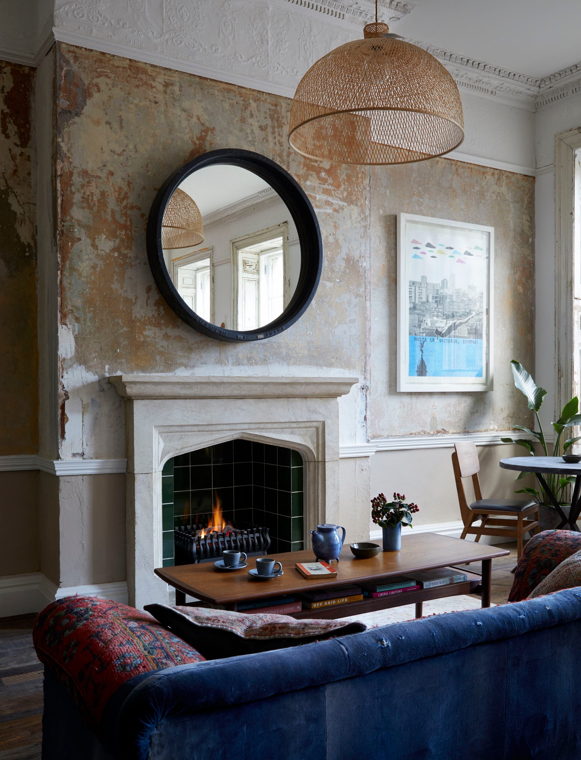 Photo of Artist Residence Bristol, The Library