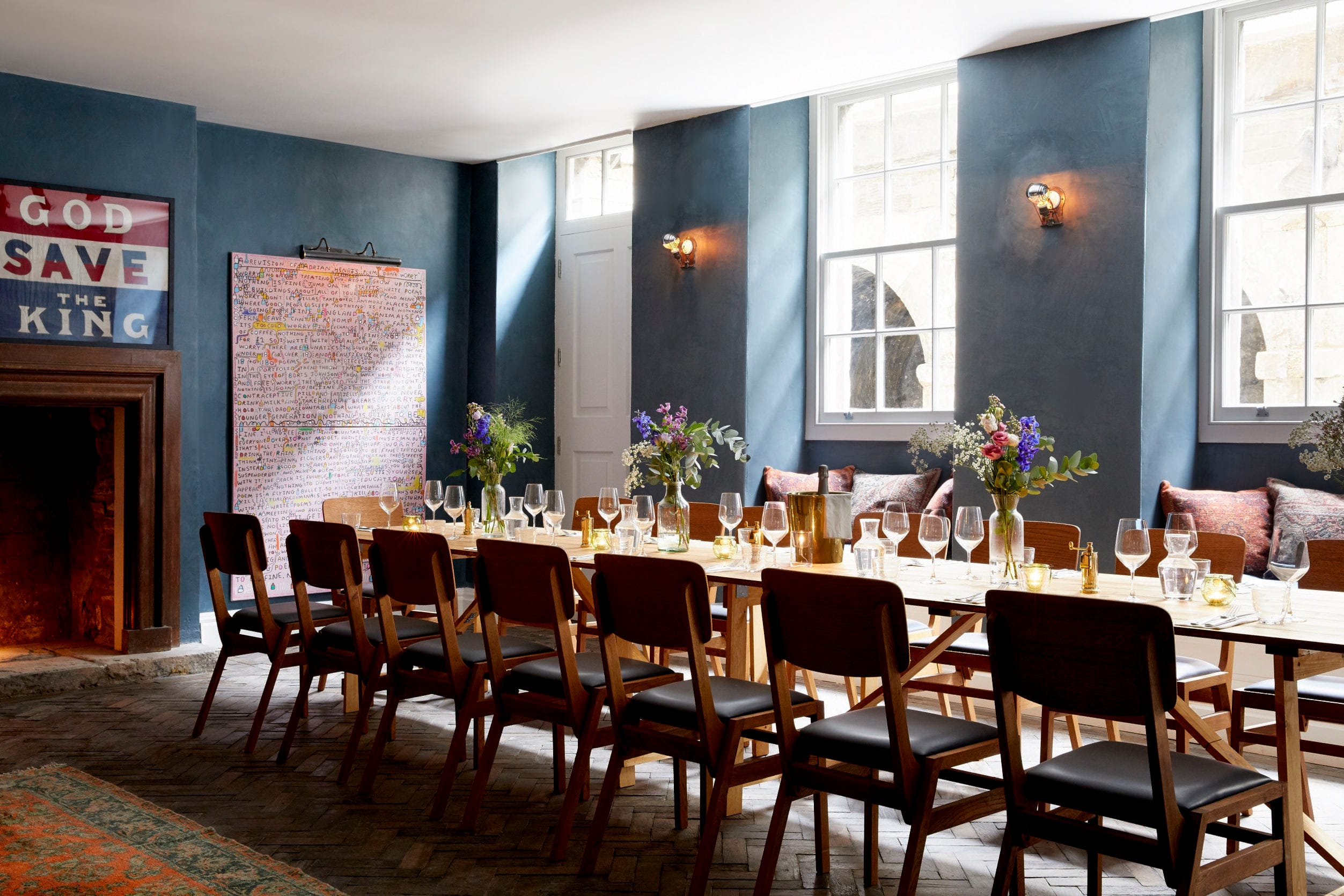 Photo of Artist Residence Bristol