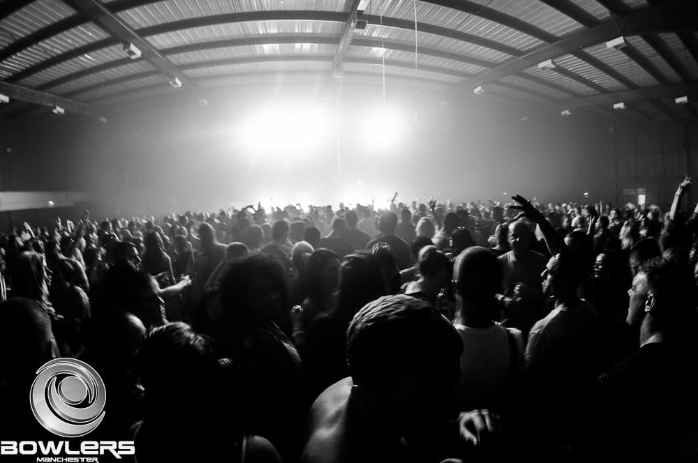 Photo of Bowlers Exhibition And Conference Centre, Hall
