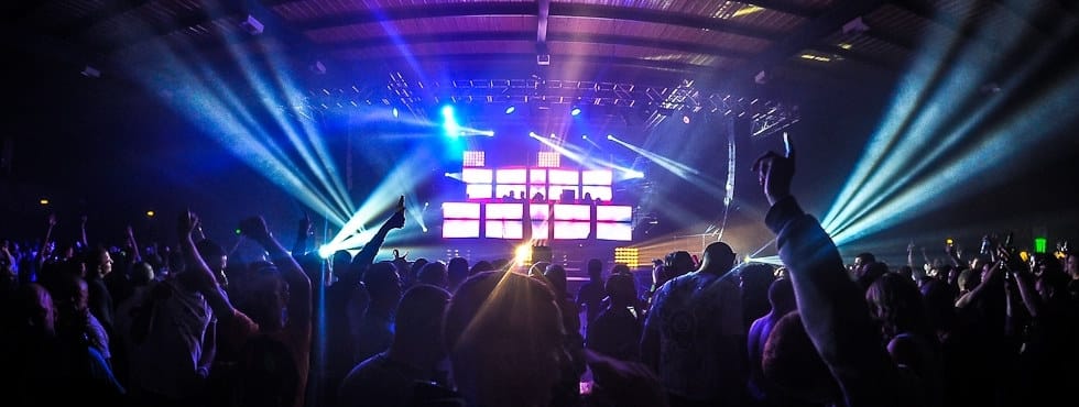 Photo of Bowlers Exhibition And Conference Centre, Hall