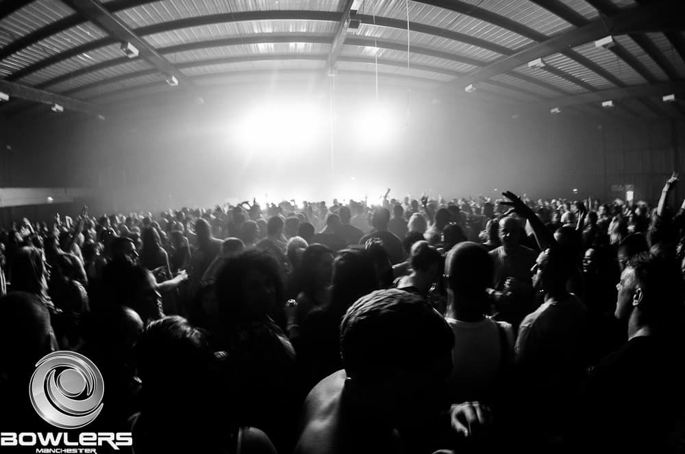 Hall, Bowlers Exhibition And Conference Centre photo #3
