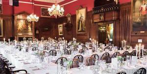 Weddings At The Hac