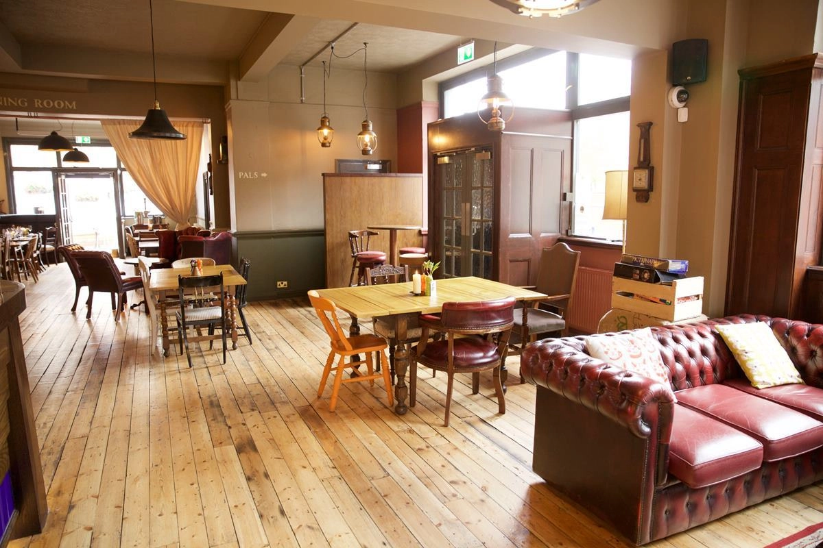 Photo of The Captain Cook