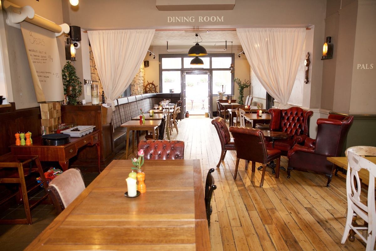 Photo of The Captain Cook