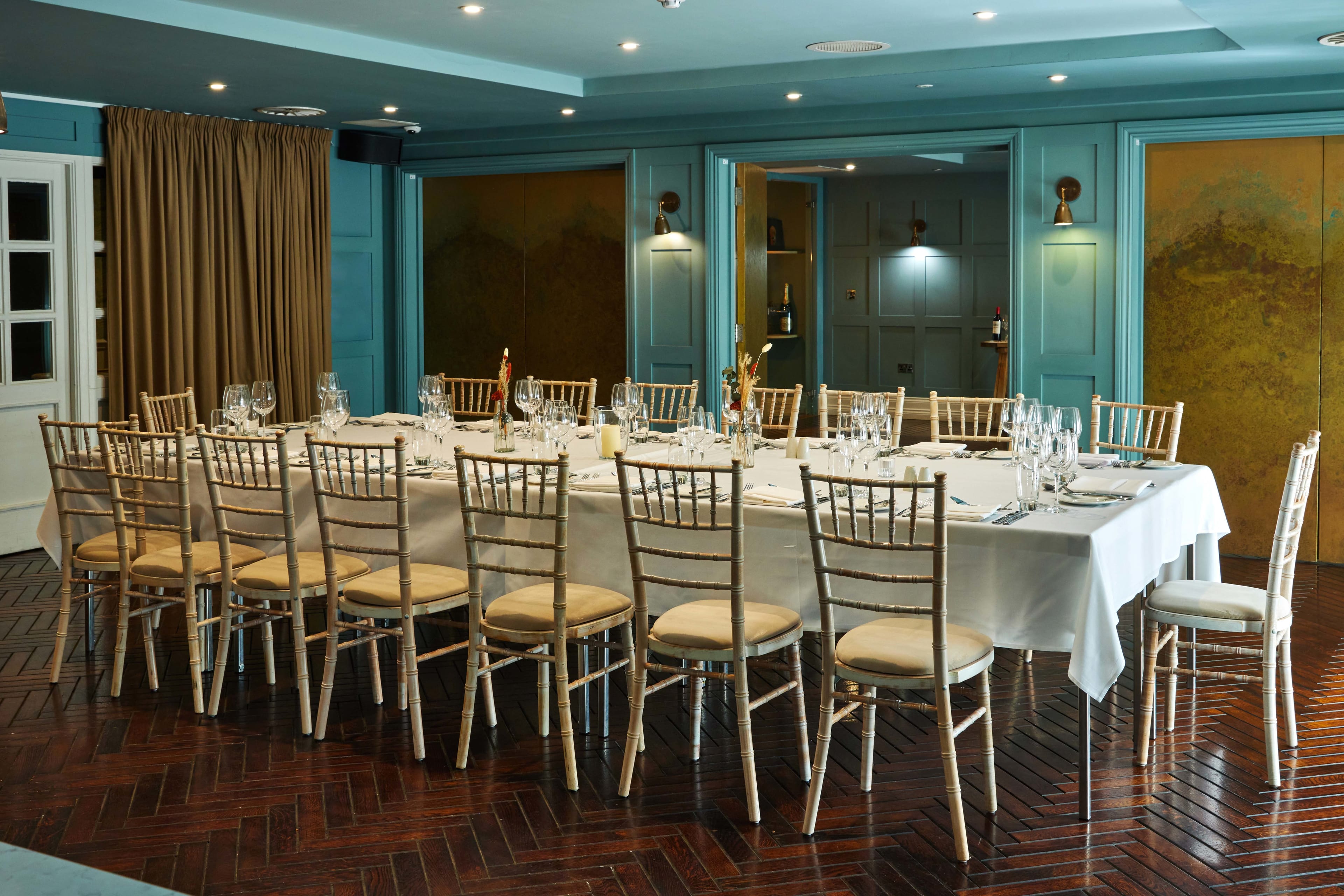 Photo of King Street Townhouse Hotel & Spa, The Large And Small Hubs