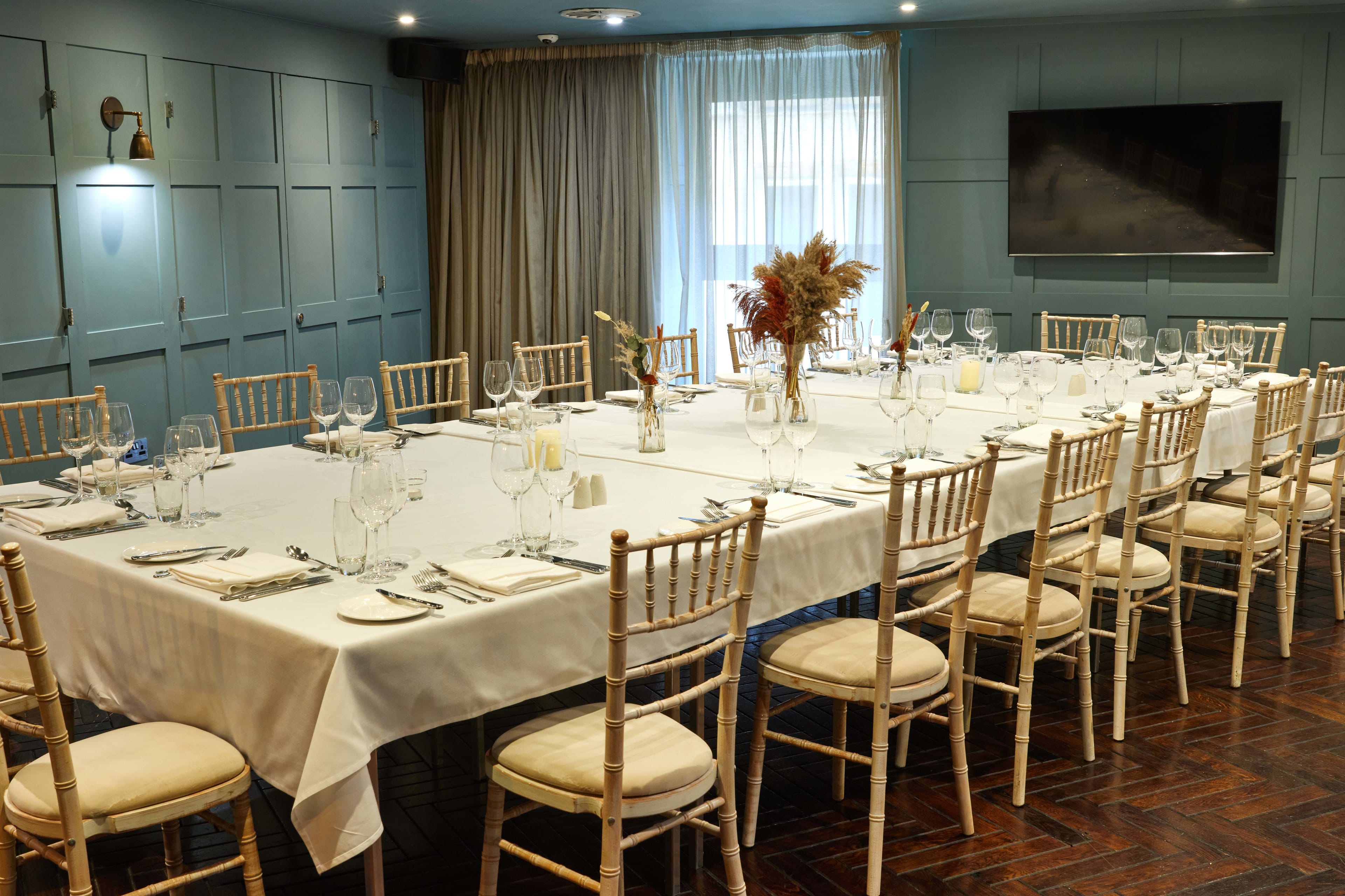 Photo of King Street Townhouse Hotel & Spa, The Large And Small Hubs