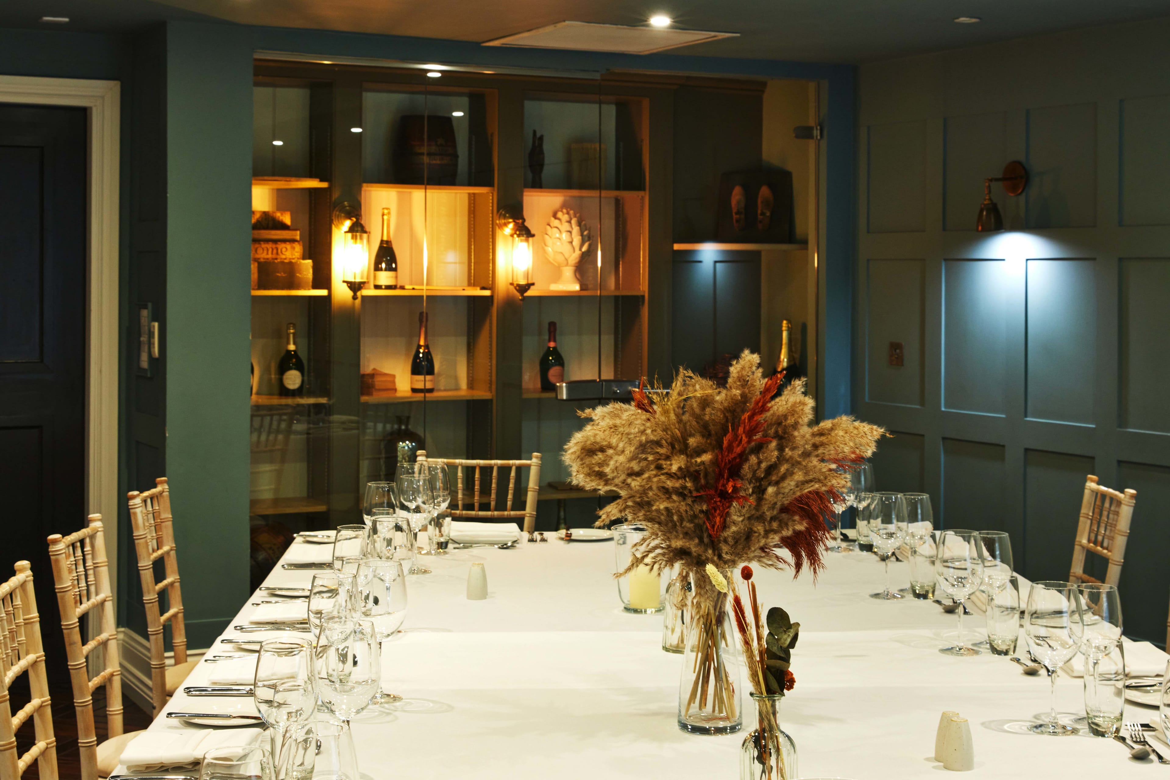Photo of King Street Townhouse Hotel & Spa, The Large And Small Hubs