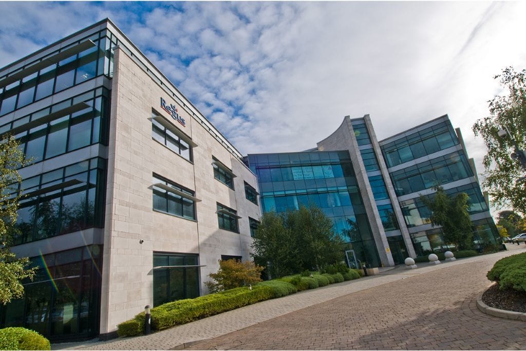 Photo of Regus Manchester Business Park, 233