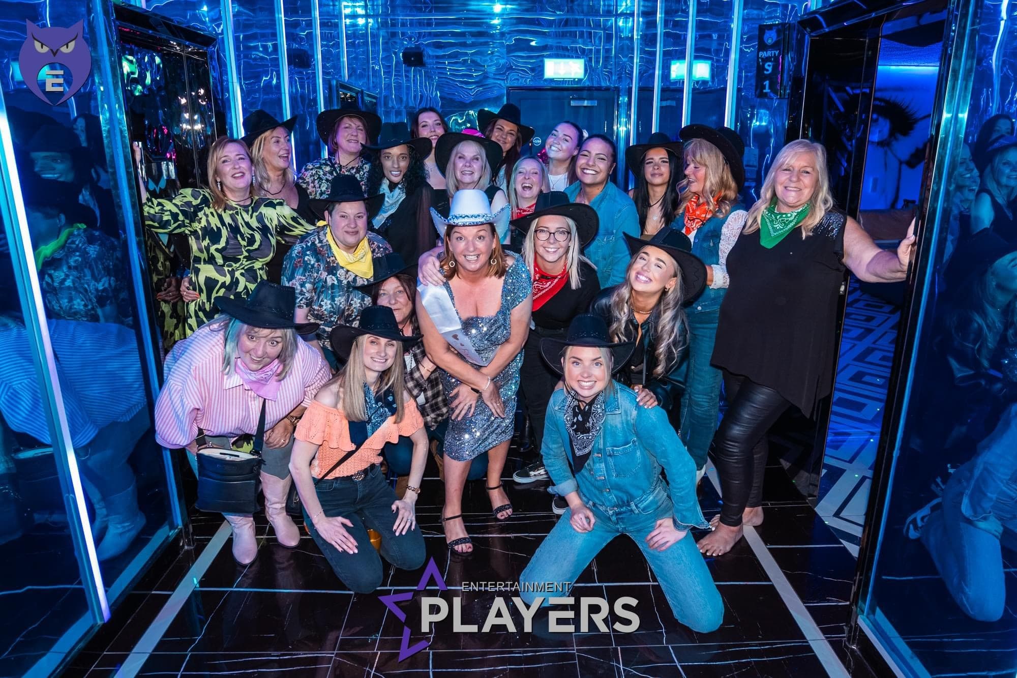 VIP Plus Rooms, Players Entertainment photo #20