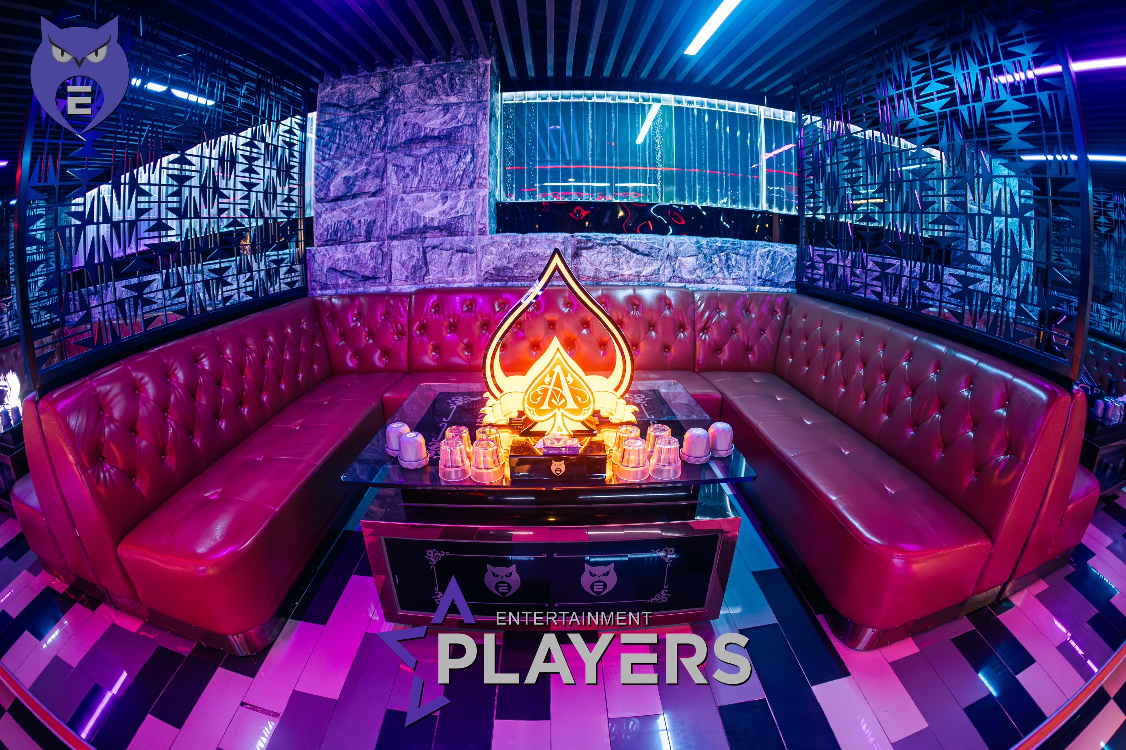 E Lounge, Players Entertainment photo #8