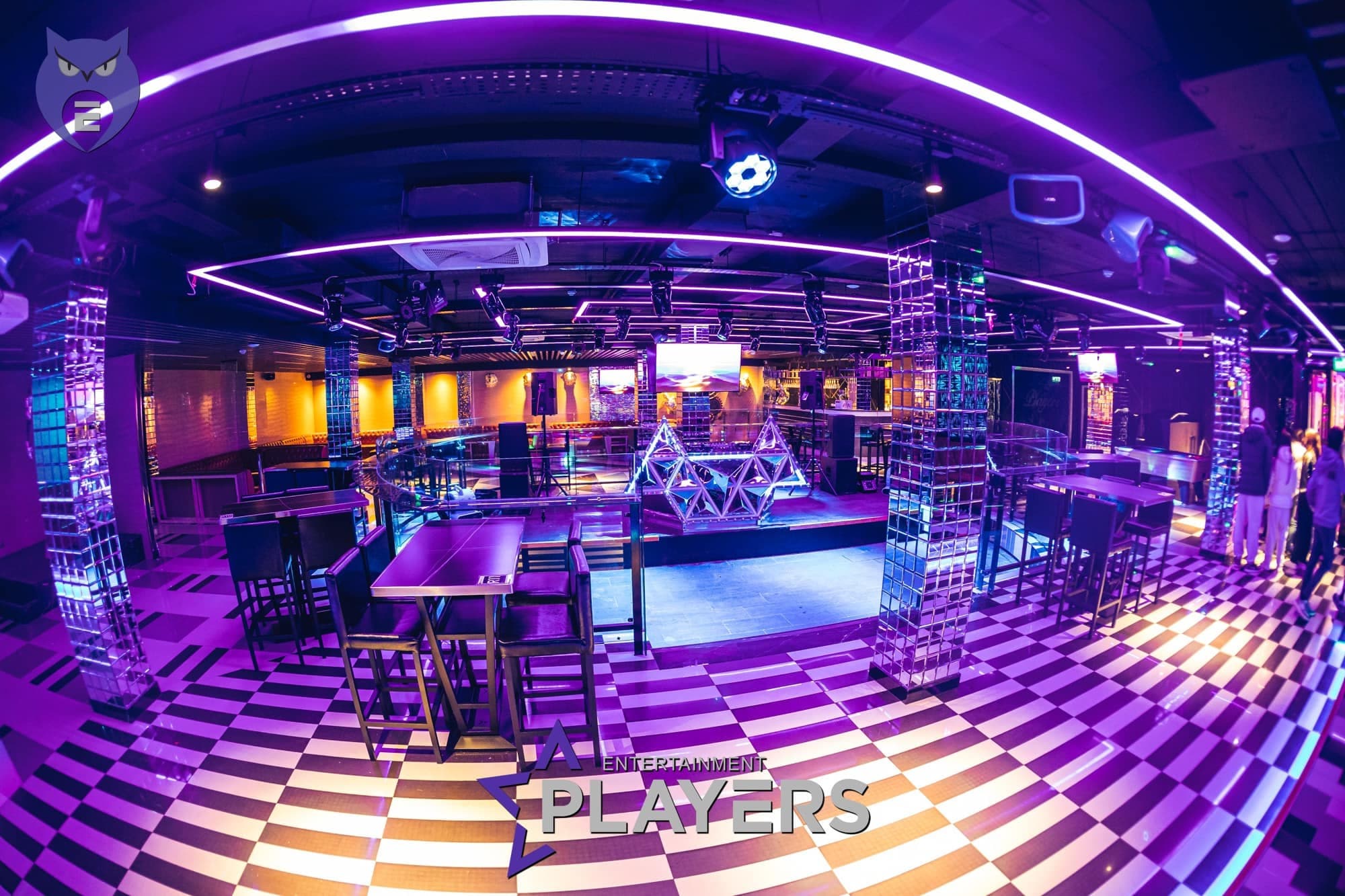 VIP Plus Rooms, Players Entertainment photo #18