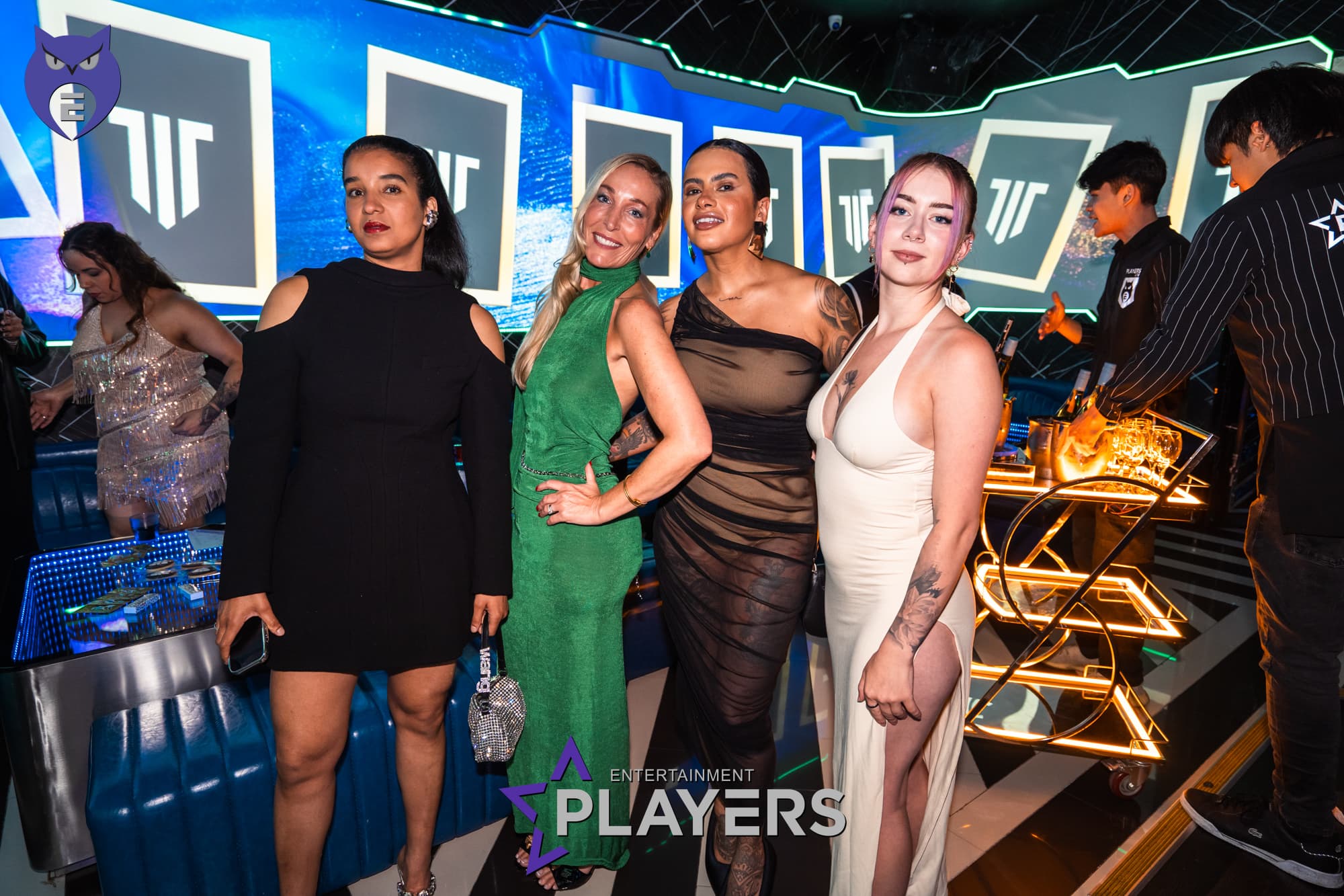 VIP Plus Rooms, Players Entertainment photo #31