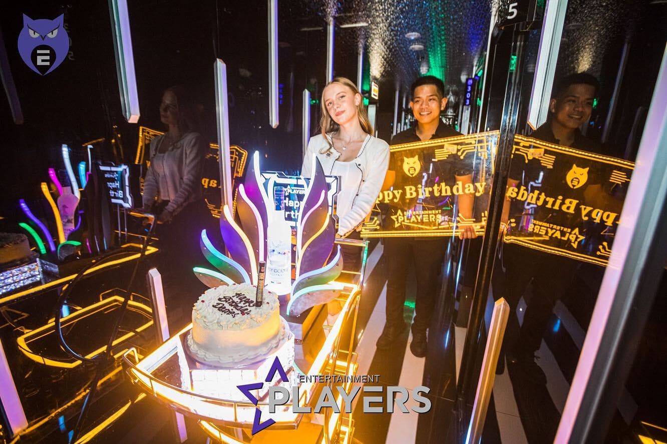VIP Plus Rooms, Players Entertainment photo #8