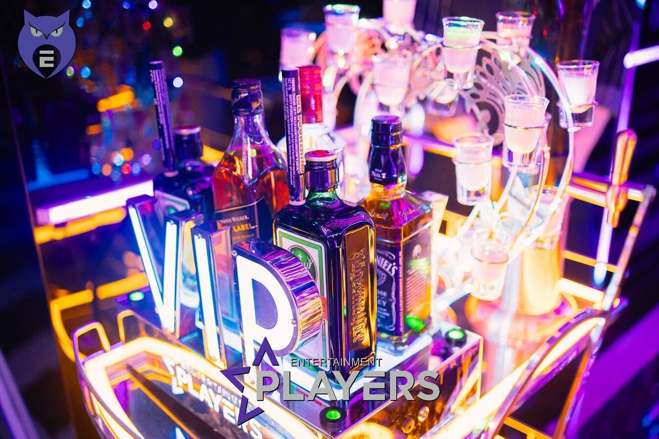 VIP Plus Rooms, Players Entertainment photo #6