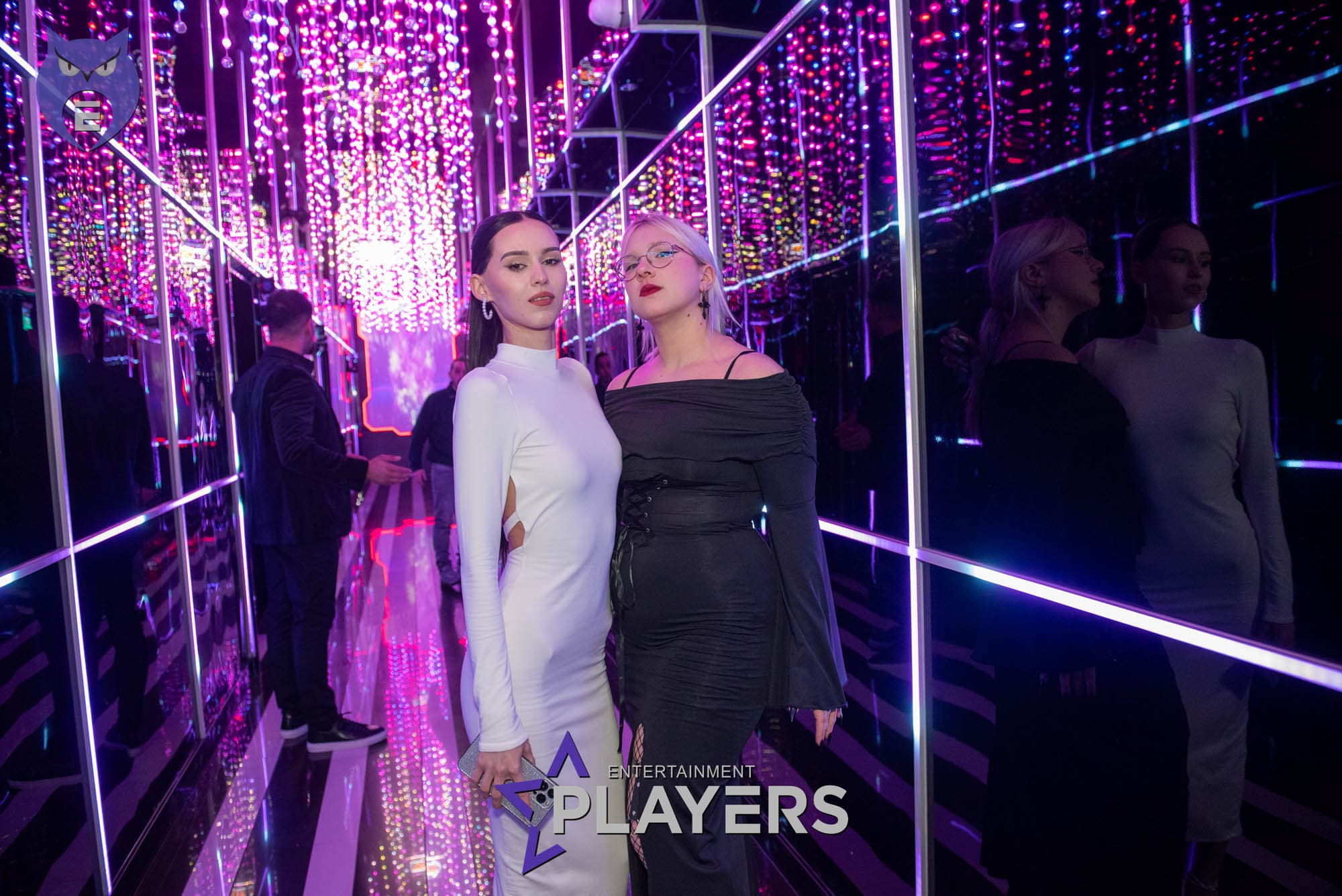 VIP Plus Rooms, Players Entertainment photo #7