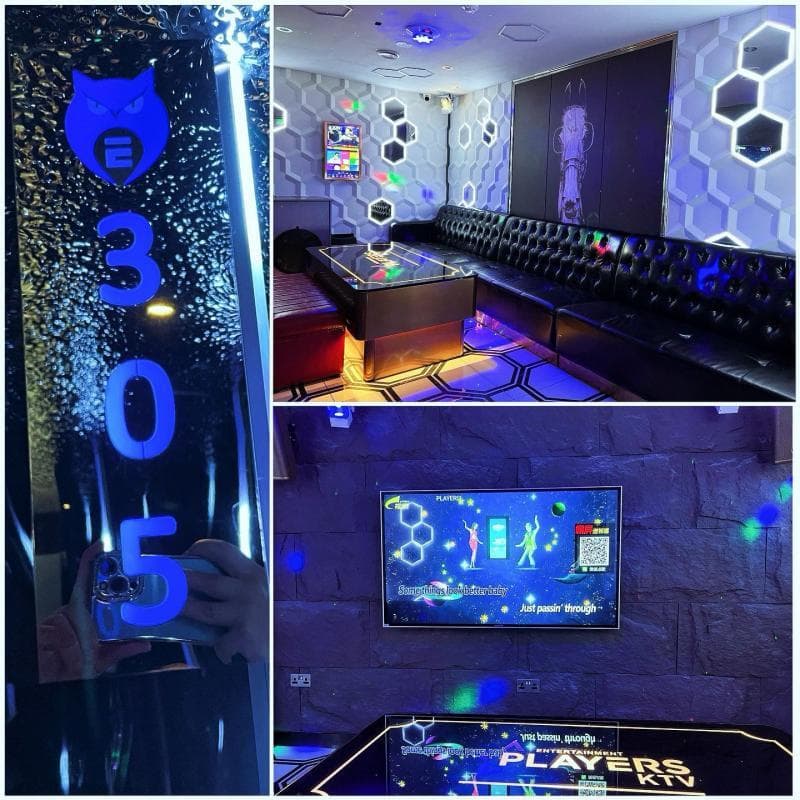 Deluxe Rooms, Players Entertainment photo #5