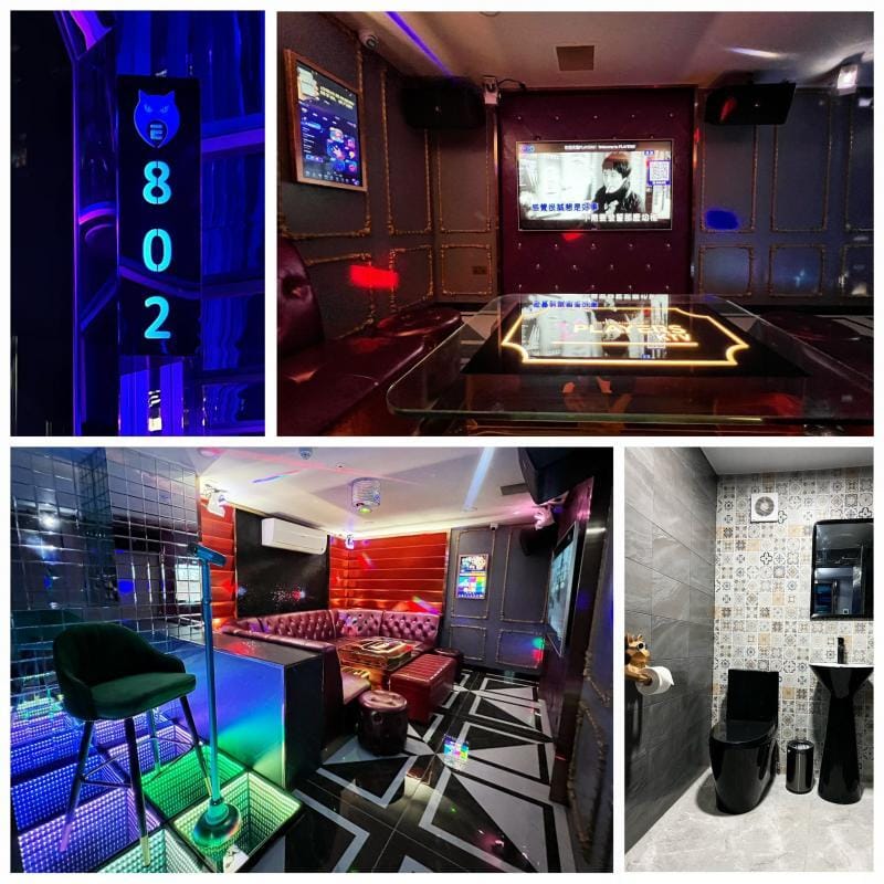 Photo of Players Entertainment, Deluxe Plus Rooms