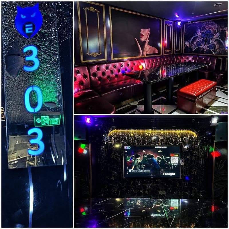 Deluxe Rooms, Players Entertainment photo #4