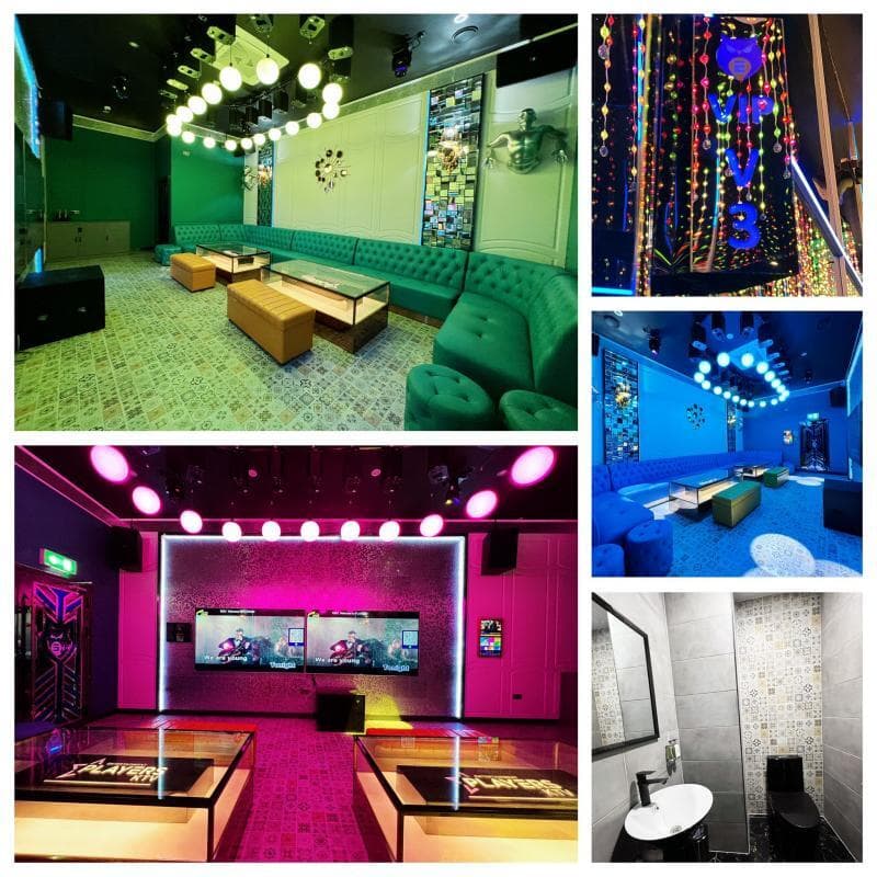 VIP Suite Rooms, Players Entertainment photo #4