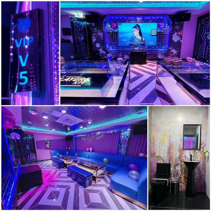 VIP Suite Rooms, Players Entertainment photo #5
