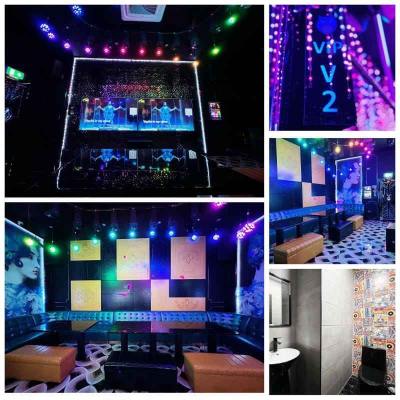 Photo of Players Entertainment, VIP Suite Rooms