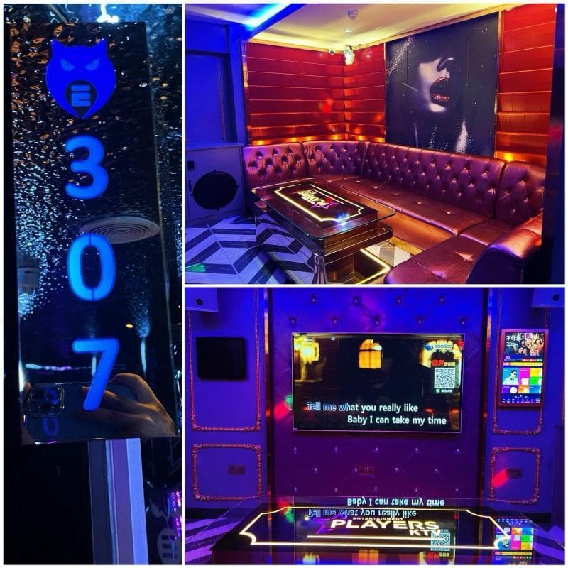 Deluxe Rooms, Players Entertainment photo #7