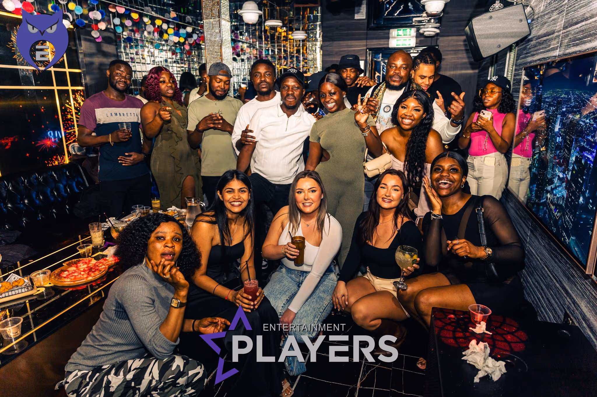 VIP Plus Rooms, Players Entertainment photo #25