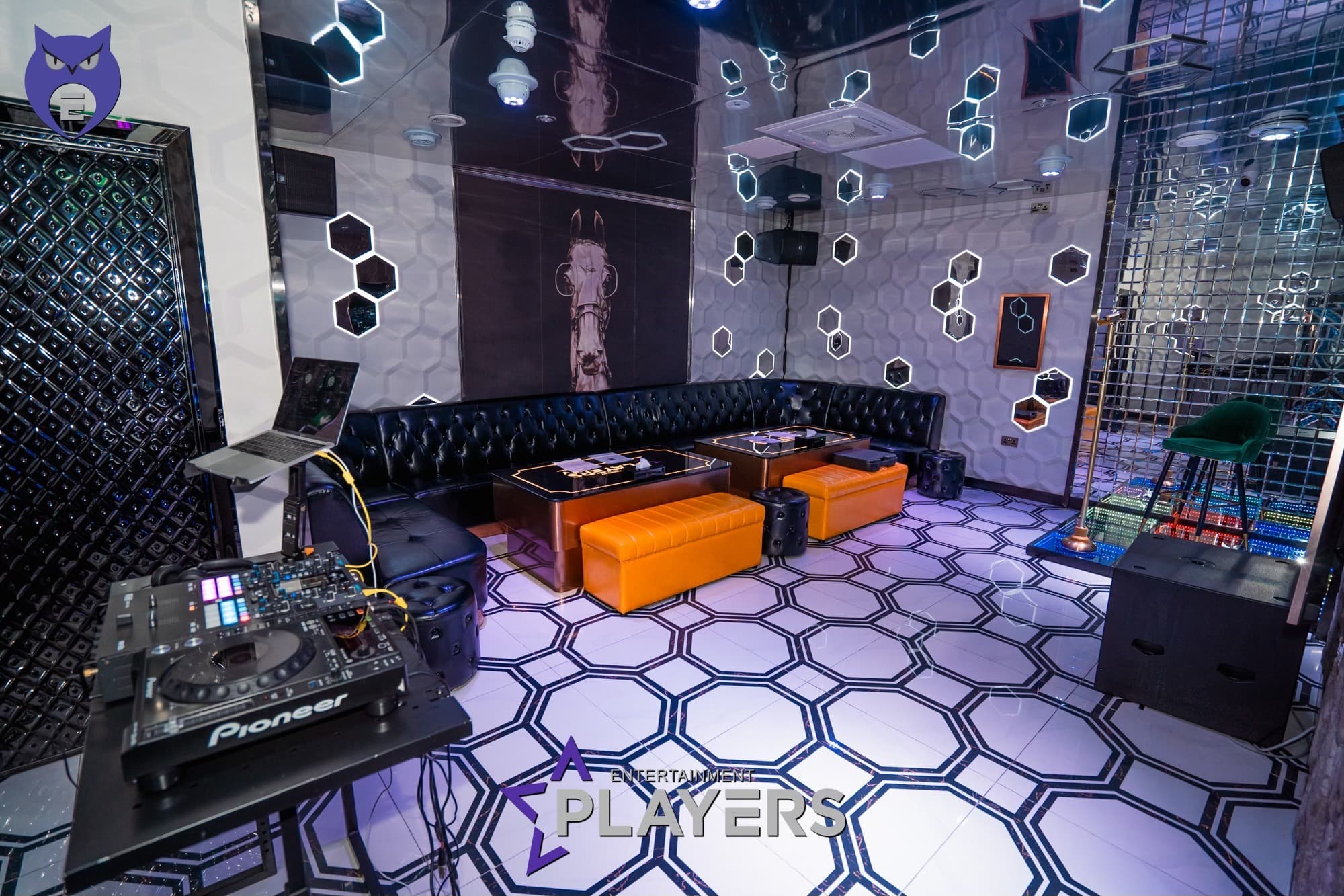 VIP Plus Rooms, Players Entertainment photo #22